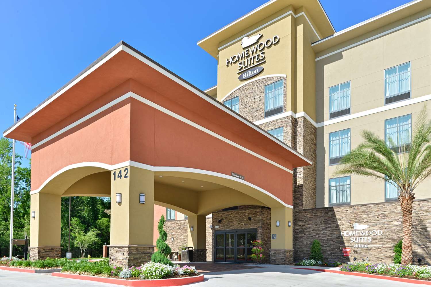 homewood suites houma la