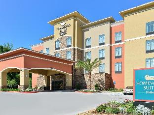 Homewood Suites Houma, La,Houma>>Bayou Cane,3 star