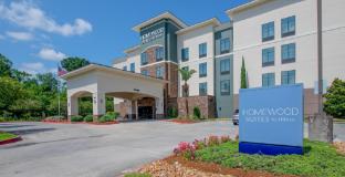 homewood suites houma la