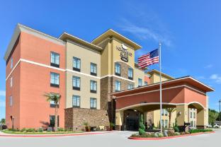 homewood suites houma la