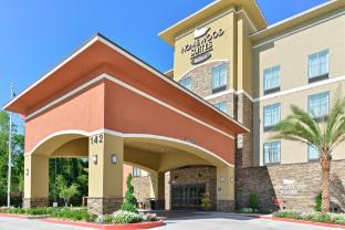 homewood suites houma la
