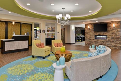 homewood suites houma la
