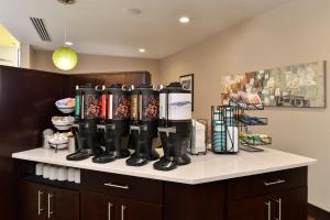 Homewood Suites Houma, La,Houma>>Bayou Cane,3 star