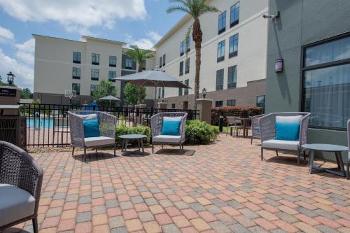 homewood suites houma la