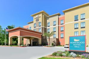 Homewood Suites Houma, La,Houma>>Bayou Cane,3 star