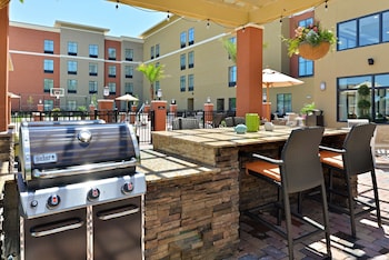 homewood suites houma la