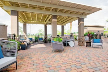homewood suites houma la
