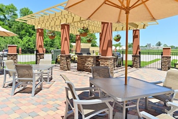homewood suites houma la