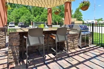 homewood suites houma la
