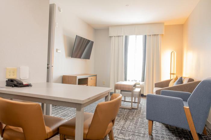 homewood suites houma la