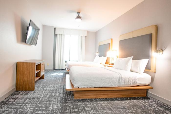 homewood suites houma la