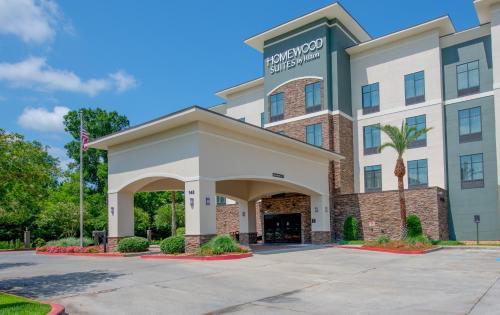 homewood suites houma la