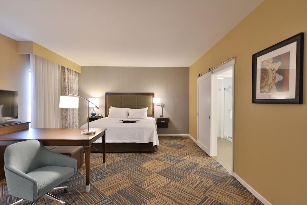 hampton inn and suites chippewa falls