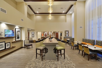 Hampton Inn & Suites Chippewa Falls,Chippewa Falls>>Chippewa,3 star
