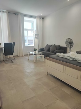 Modern 2Br Apartment In Prime Vienna,,3 star