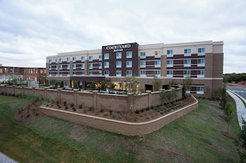 Courtyard Starkville Msu At The Mill Conference Center,Lowndes County>>Columbus,3 star