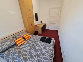 Fantastic Inn Warsaw - Ns27,,3 star