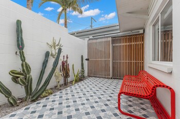 new casa padron la casita