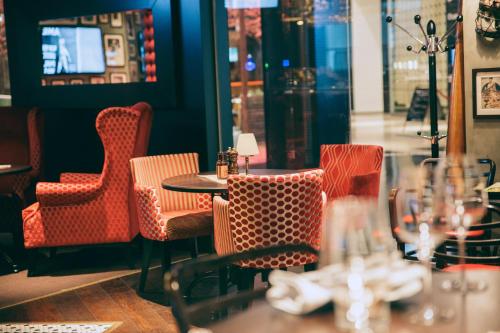 Bo Hotel,Enskede>>Arsta,3 star