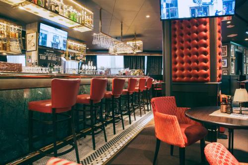 Bo Hotel,Enskede>>Arsta,3 star