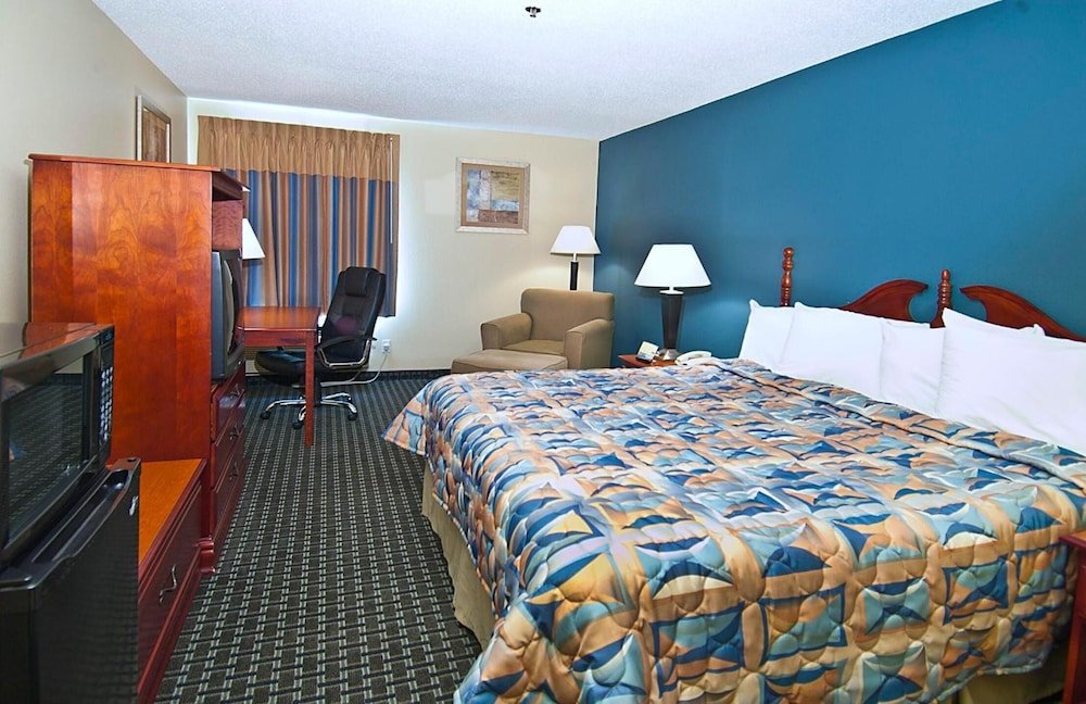 Days Inn By Wyndham Lafayette Scott,Louisiana>>Lafayette,2 star