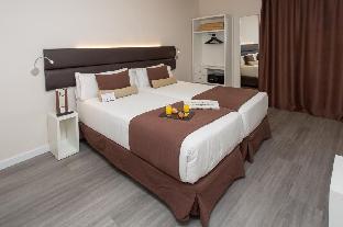 Bypillow Mothern,Eixample>>Barcelona,3 star