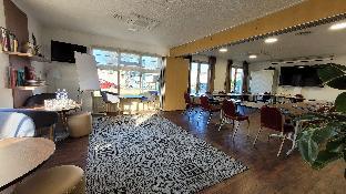 Campanile Chambery,Annecy>>Aix-Les-Bains,3 star