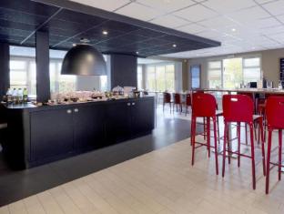 Campanile Chambery,Annecy>>Aix-Les-Bains,3 star