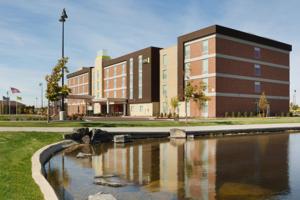 Home2 Suites By Hilton Idaho Falls,Idaho Falls>>Idaho,3 star