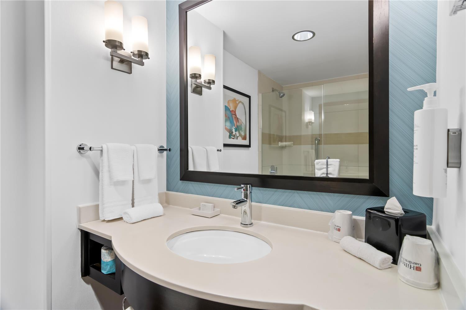 hilton garden inn chicago downtown riverwalk