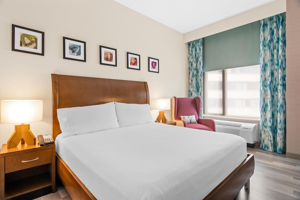 hilton garden inn chicago downtown riverwalk