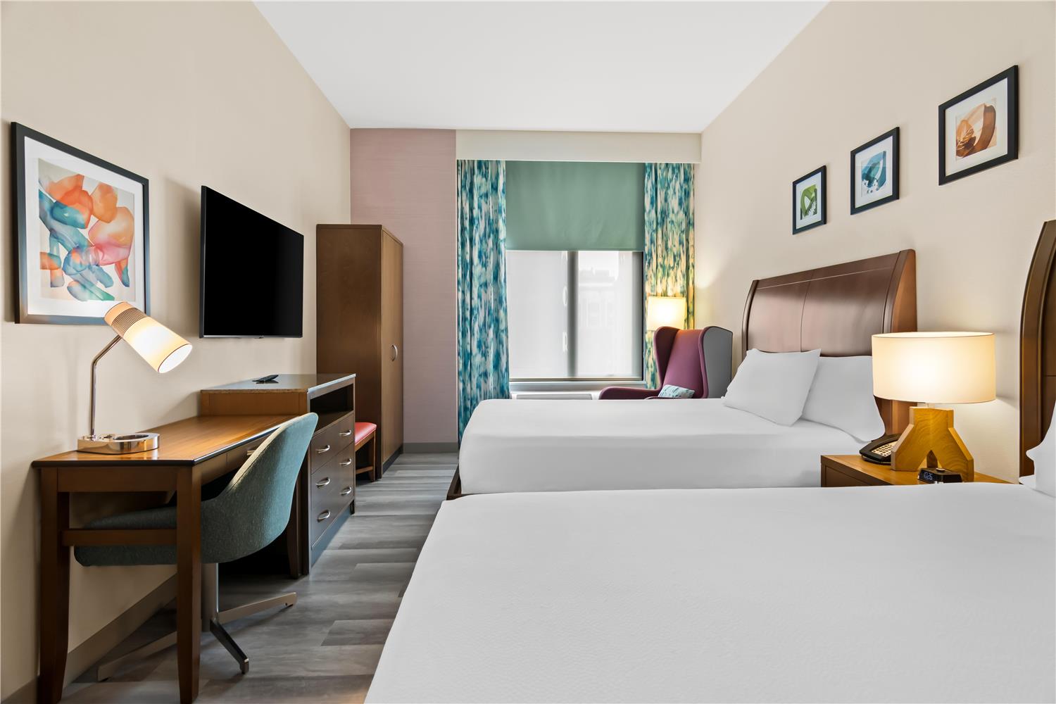 hilton garden inn chicago downtown riverwalk