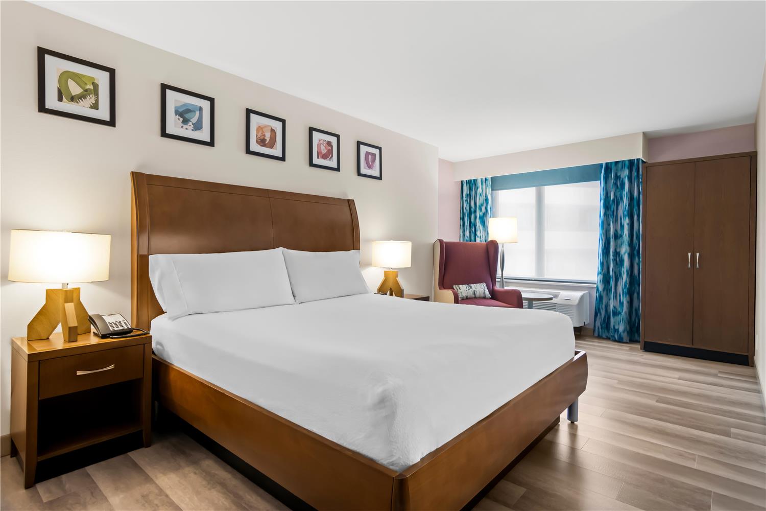 hilton garden inn chicago downtown riverwalk