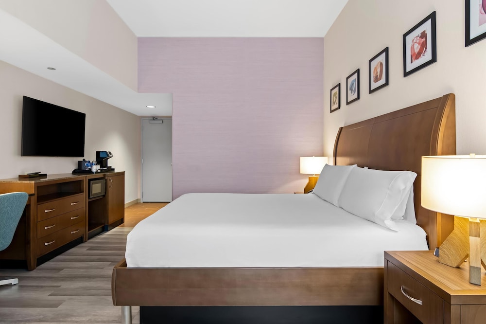 hilton garden inn chicago downtown riverwalk