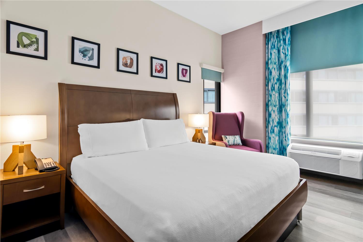 hilton garden inn chicago downtown riverwalk