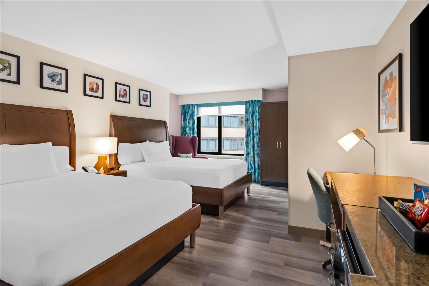 hilton garden inn chicago downtown riverwalk