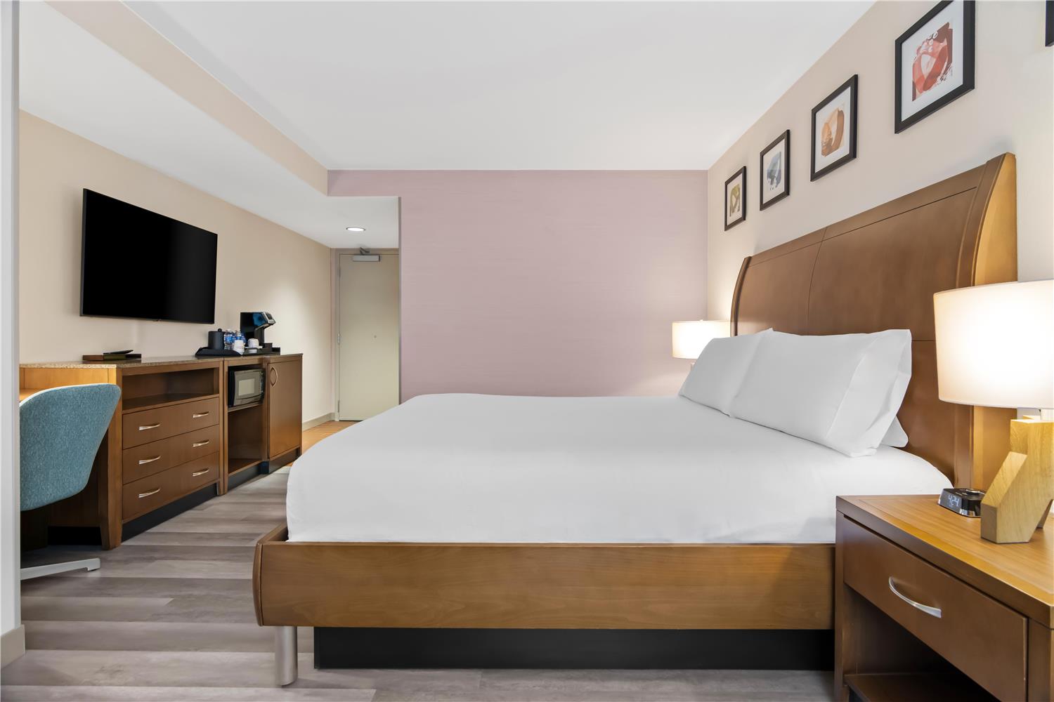 hilton garden inn chicago downtown riverwalk