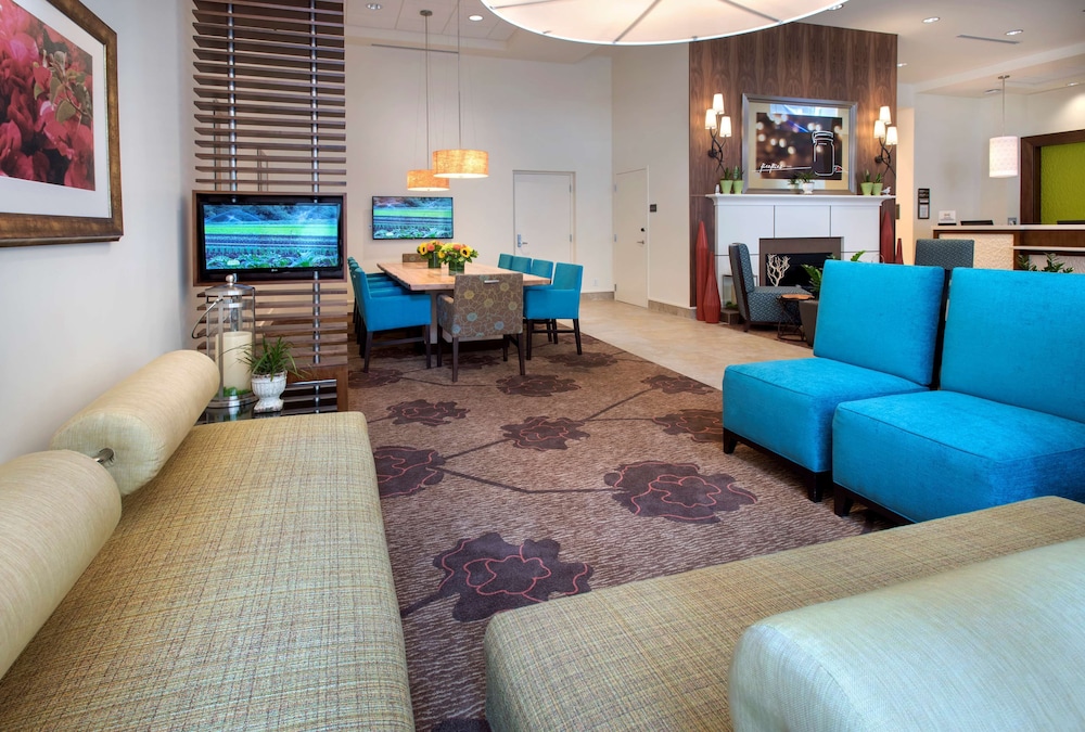 hilton garden inn chicago downtown riverwalk