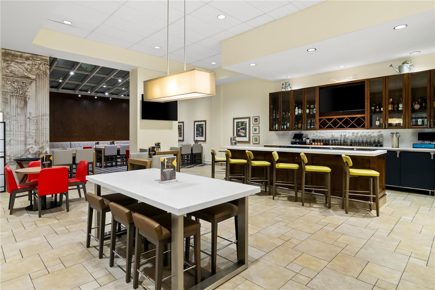hilton garden inn chicago downtown riverwalk