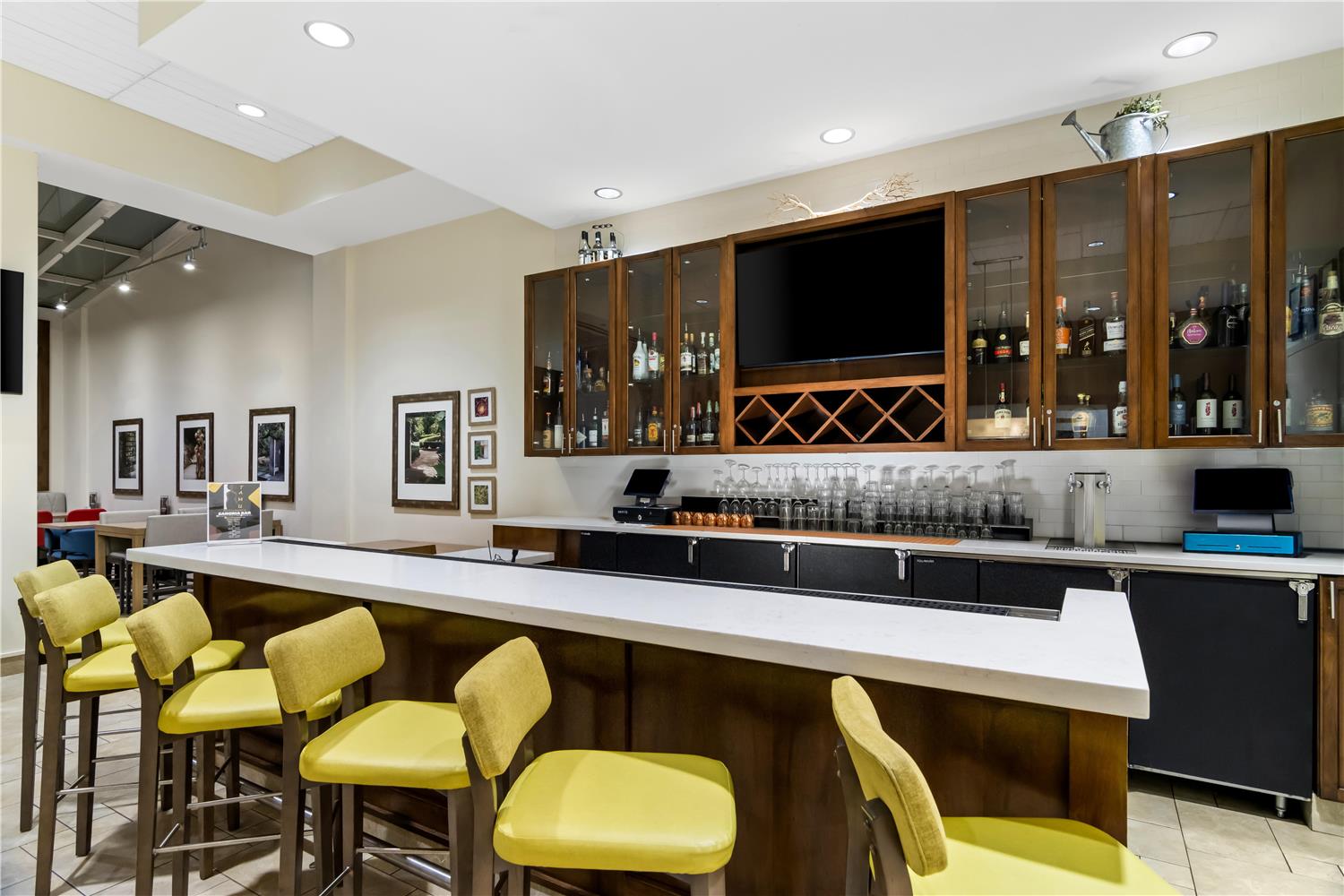 hilton garden inn chicago downtown riverwalk