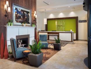 Hilton Garden Inn Chicago Downtown Riverwalk,Cook County>>Chicago,3 star