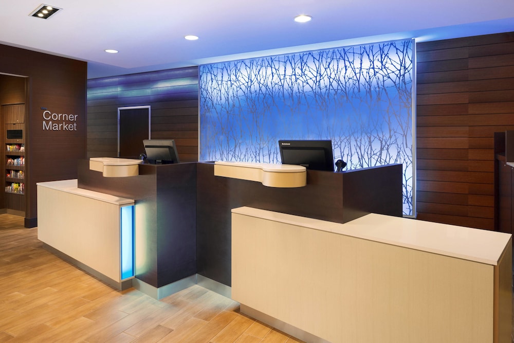 fairfield inn and suites akron fairlawn