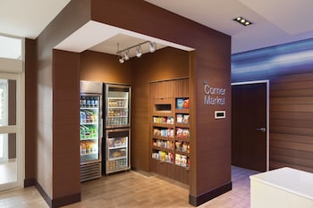 fairfield inn and suites akron fairlawn