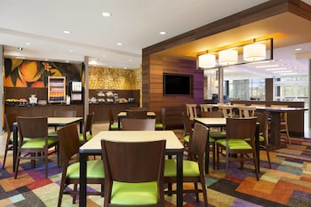 fairfield inn and suites akron fairlawn