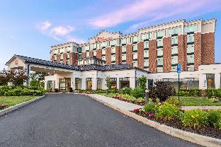 hilton garden inn wallingford meriden