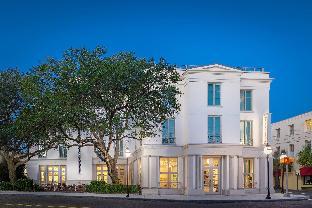 grand bohemian charleston autograph collection