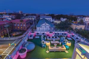 grand bohemian charleston autograph collection
