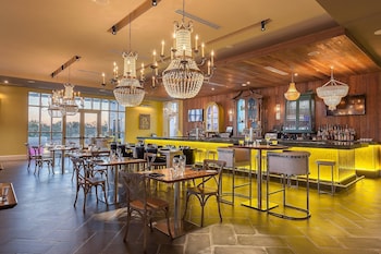 Grand Bohemian Charleston, Autograph Collection,Morris Island>>Charleston,4 star