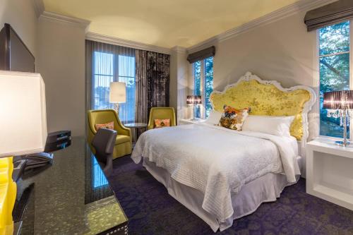 grand bohemian charleston autograph collection
