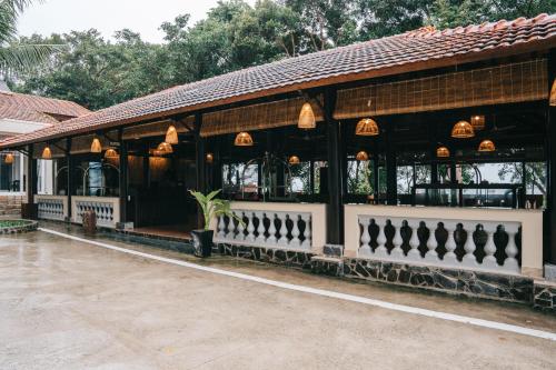 Sea Sense Resort,Duong Dong>>Cua Duong,4 star